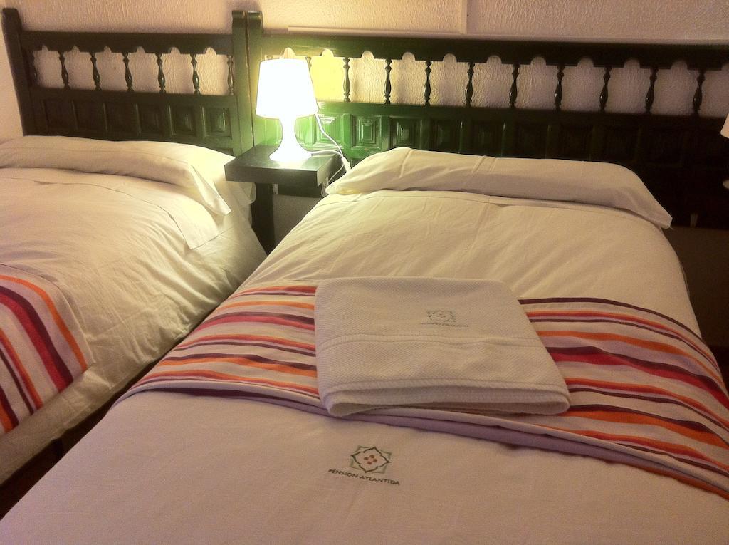 Pension Atlantida - Granada, Granada